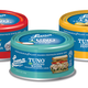 Illustration for article titled I’m thrilled fishless vegan “tuna” exists, if only for its punny nameem/em